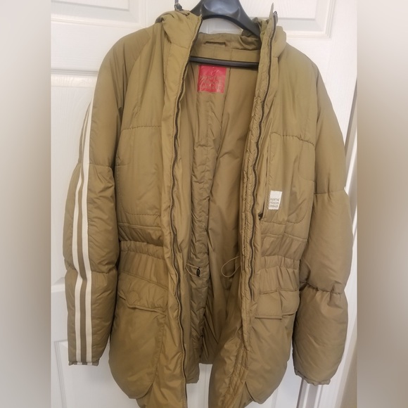 marithe francois girbaud jacket mens - Size XXL - Picture 3 of 9